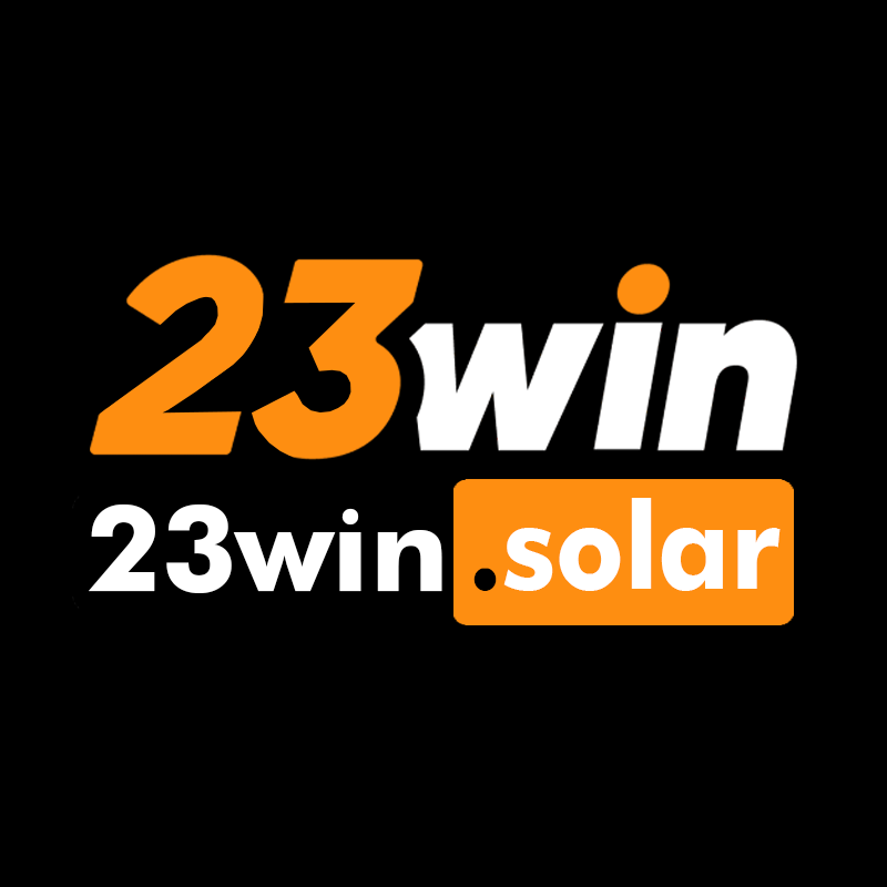 23WIN 🎖️ 23WIN.COM | Website Giải Trí Uy Tín #1 Việt Nam