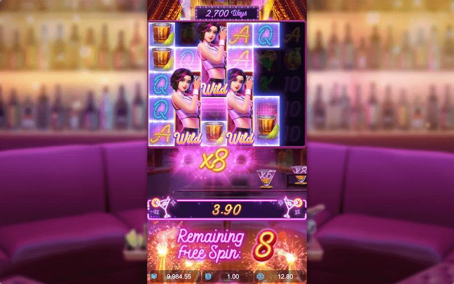 Kinh nghiệm thắng đậm khi chơi game slot độc đáo nhất 2025 này