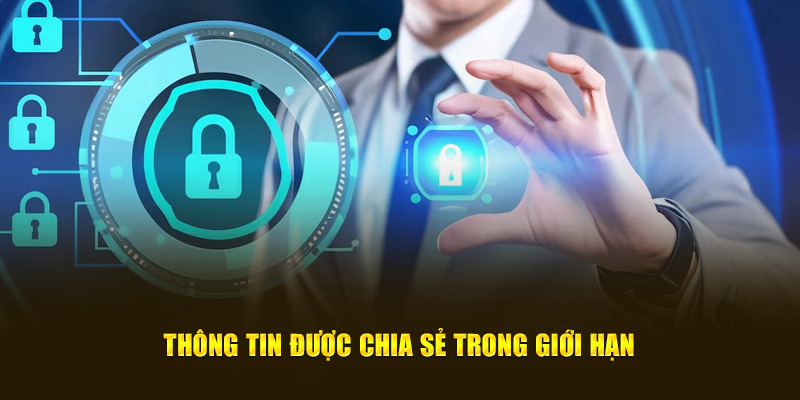 Chính sách bảo mật 23Win quy định rõ việc thu thập thông tin